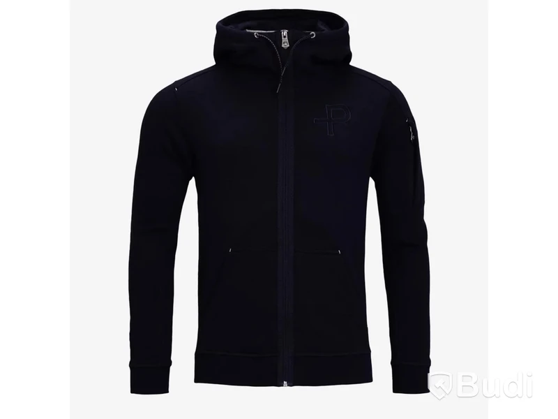 Hoodie Pelle P, PP4035-0598, stl. S